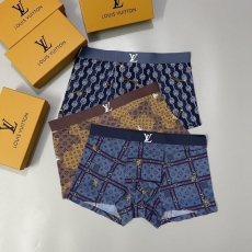 Louis Vuitton Underwear